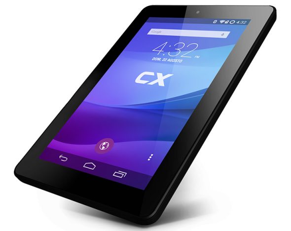 Tablet CX 9011 7'' + Funda - Image 3