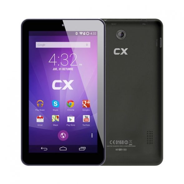 Tablet CX 9011 7'' + Funda - Image 2