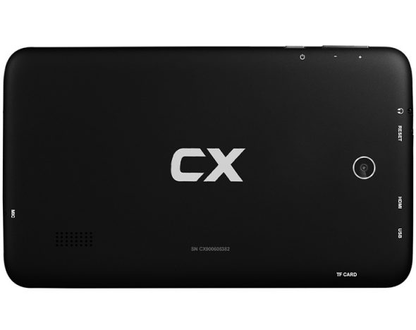 Tablet CX 9011 7'' + Funda - Image 4