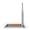 Modem Router Adsl Inalambrico 150Mbps  Td-W8901N - Image 3
