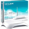 Modem Router Adsl Inalambrico 150Mbps  Td-W8901N - Image 2
