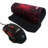 Mouse Gamer + Pad Scorpion Marvom315 - Image 3