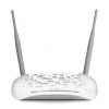 Modem Router Inalambrico Adsl2 + N 300Mbps W8961N