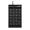 Teclado Genius Numerico Numpadi130