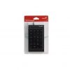 Teclado Genius Numerico Numpadi130 - Image 2