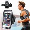 Brazalete Neoprene Para Celular T140159 Soul