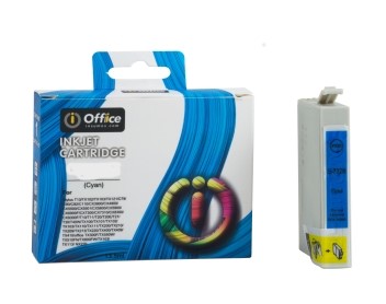 Cartucho Epson 73 Cyan Alternativo