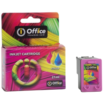 Cartucho 22 Color Alternativo XL