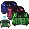 Mini Teclado Inalambrico Para Smart 2.4G Bkt240R - Image 2