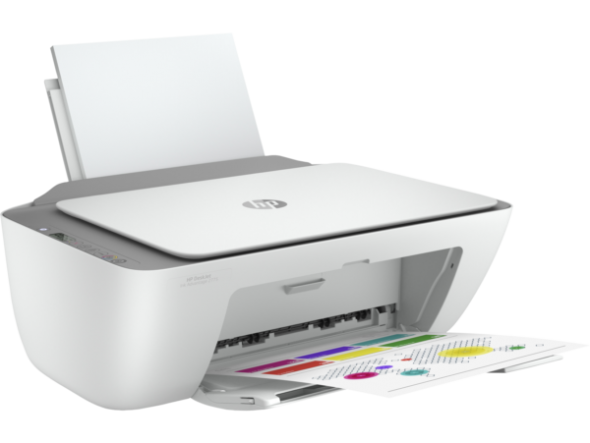 Impresora Multifuncion HP 2775 Advantage wifi
