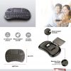 Teclado KAIR-1 Para Smart Tv - Image 3