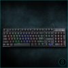 Teclado Gamer BKT K77 USB Retroalimentado - Image 4