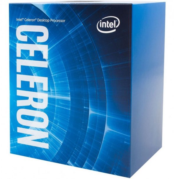 Microprocesador Intel Celeron (1151) G4930 3.2 Ghz