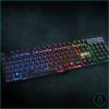 Teclado Gamer BKT K77 USB Retroalimentado - Image 2