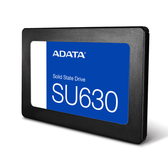 Disco Sólido SSD 480 GB - Adata SU630 - Image 3