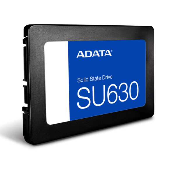 Disco Sólido SSD 480 GB - Adata SU630 - Image 4