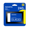 Disco sólido SSD 240 GB - Adata SU630
