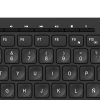 Teclado con cable USB Klipxtreme KKM-252S - Image 3