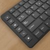 Teclado + mouse inalambricos Klipxtreme KCK-270S - Image 5