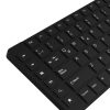 Teclado + mouse inalambricos Klipxtreme KCK-270S - Image 2