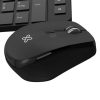 Teclado + mouse inalambricos Klipxtreme KCK-270S - Image 7