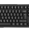 Teclado con cable USB Genius KB-102