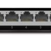 Switch tp-link de 8 puertos a 10/100/1000 Mbps - TL-SG1008D - Image 2