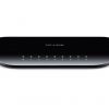Switch tp-link de 8 puertos a 10/100/1000 Mbps - TL-SG1008D