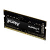 Memoria SODIMM DDR4 8GB KINGSTON 3200MHZ CL20 FURY IMPACT - Image 3