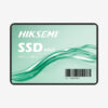 Disco sólido SSD 240 GB SATA III - HIKSEMI WAVE