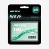 Disco sólido SSD 240 GB SATA III - HIKSEMI WAVE - Image 2