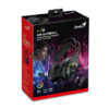 Auriculares con micrófono Genius Gaming HS-GX580U - Image 2