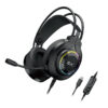 Auriculares con micrófono Genius Gaming HS-GX580U