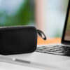 Parlante portátil con Bluetooth y Micrófono - Floyd | Xtech XTS-610 - Image 3