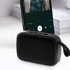 Parlante portátil con Bluetooth y Micrófono - Floyd | Xtech XTS-610 - Image 2