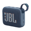 Parlante ultraportátil Bluetooth JBL Go 4 Azul - Image 7