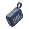 Parlante ultraportátil Bluetooth JBL Go 4 Azul - Image 5