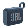 Parlante ultraportátil Bluetooth JBL Go 4 Azul - Image 11