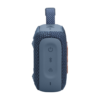 Parlante ultraportátil Bluetooth JBL Go 4 Azul - Image 8