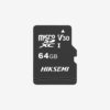 Memoria micro SD 64 GB V30 - HIKSEMI - Image 2