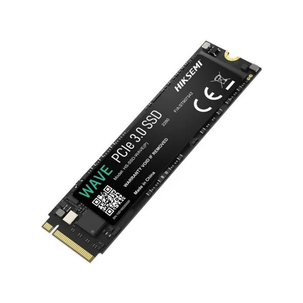 Disco sólido SSD M.2 NVME 512 GB - HIKSEMI WAVE PRO P