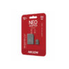 Memoria micro SD 64 GB V30 - HIKSEMI