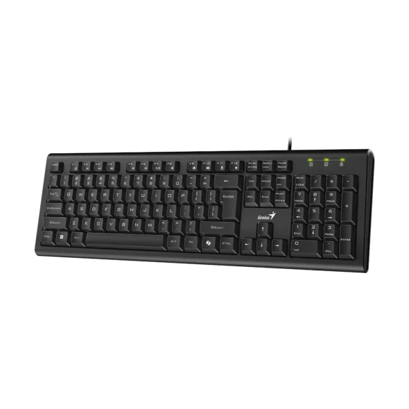 Teclado con cable USB Genius KB-113 - Image 4