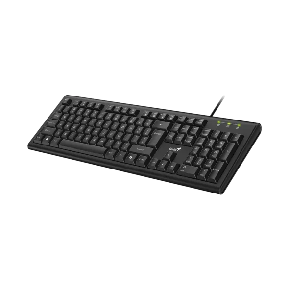 Teclado con cable USB Genius KB-113 - Image 5