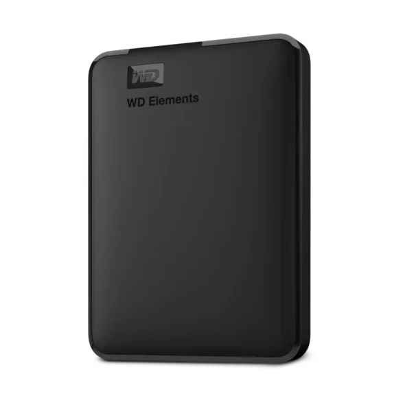 Disco Portable HDD 2 TB USB 3.0 - WD Elements - Image 4