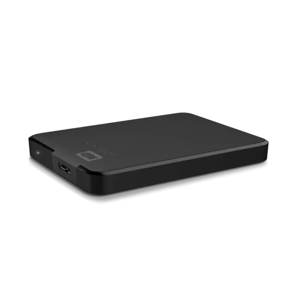 Disco Portable HDD 2 TB USB 3.0 - WD Elements - Image 2