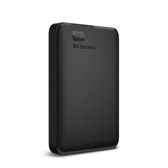 Disco Portable HDD 2 TB USB 3.0 - WD Elements - Image 3