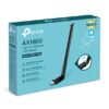 Placa de red wifi USB alta ganancia doble banda 574/1201 Mbps - Tp-link Archer TX35U Plus