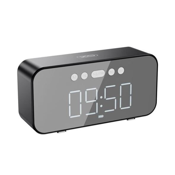 Parlante portátil Bluetooth con reloj digital - XO-F41 - Image 5