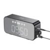 Parlante portátil Bluetooth con reloj digital - XO-F41 - Image 4